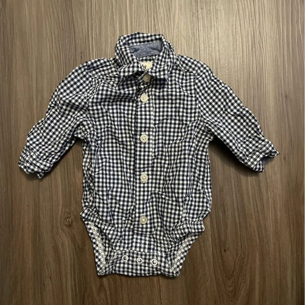 Baby Bgosh euc size